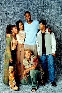 Постер сериала «Один на один (2001-2006)» — (3 из 14)