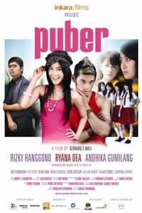 Puber (2008)