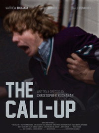Постер к фильму The Call-Up (2019)