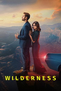 Постер сериала «Пустошь (2023)» — (7 из 28)