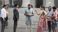 Обои к фильму «Pakka Commercial (2022)» — (17 из 22)