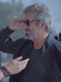 Poster de Nueve auras