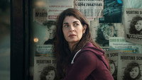 «Попавшие в ловушку (2025)» — обои к сериалу #4