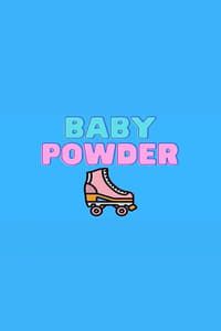 Poster de Baby Powder
