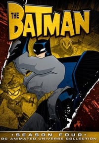 The Batman - Season 4