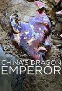 copertina serie tv China%27s+Dragon+Emperor 2018