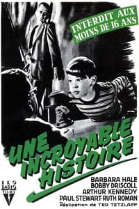 Une Incroyable histoire (1949)