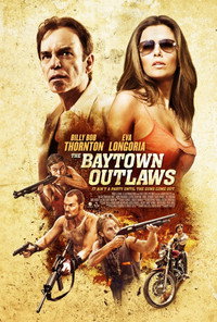 Постер фильма «Бэйтаун вне закона (2012)» — (7 из 16)