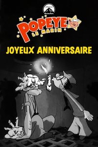 Joyeux Anniversaire