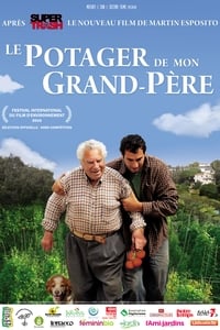 Le potager de mon grand-père