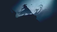 The Knight of Shadows : Between Yin and Yang