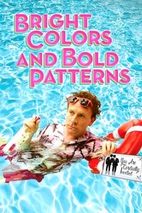 Poster de Bright Colors and Bold Patterns