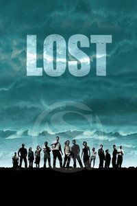 Постер сериала «Остаться в живых (2004-2010)» — (32 из 143)