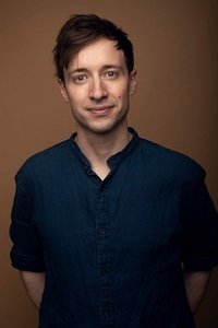 David Rysdahl as Spencer in That's Not Us