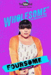 Foursome - Season 3 Episode Guide