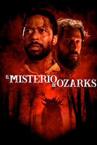 Poster de El Misterio de Ozarks