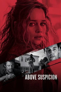 Постер фильма «Роковая связь (2017)» — (5 из 29)