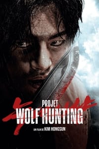 Projet Wolf Hunting (2022)