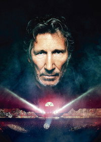 Постер фильма «Роджер Уотерс: The Wall (2014)» — (7 из 20)