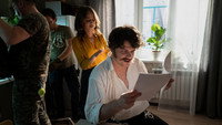 «Гусар (2020)» — обои к сериалу #6