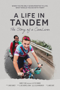 Imagem do Filme A Life in Tandem