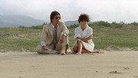 Обои к фильму «Тот день на пляже (1983)» — (13 из 30)