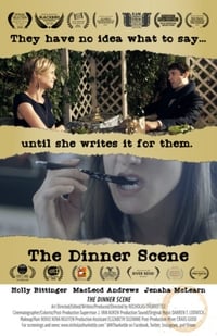 The Dinner Scene (2017)