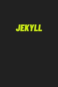 Poster de Jekyll