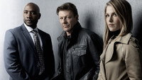 «Легенды (2014 - 2015)» — обои к сериалу #3