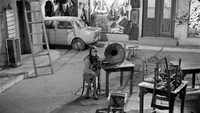 «Ena asyllipto koroido (1969)» — обои к фильму #4