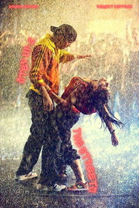 Постер фильма «Шаг вперед 2: Улицы (2008)» — (8 из 29)