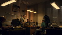 «Il barbiere complottista (2022)» — обои к фильму #1