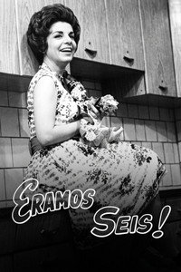 Poster de Éramos Seis