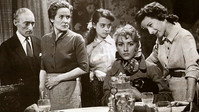 «Росаура в 10 часов (1958)» — обои к фильму #1