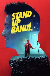 Stand Up Rahul - 2022