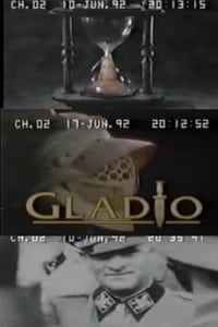 Poster de Gladio