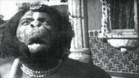 «Пылающая Ланка (1917)» — обои к фильму #1