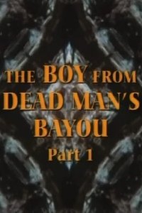 Poster de The Boy from Dead Man's Bayou