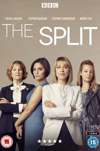 Постер сериала «Развод по-английски (2018-2022)» — (5 из 24)