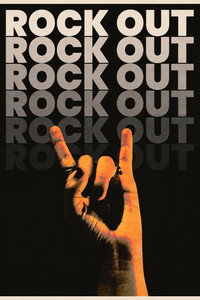 Rock Out