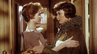 «Тьма наверху лестницы (1960)» — обои к фильму #1