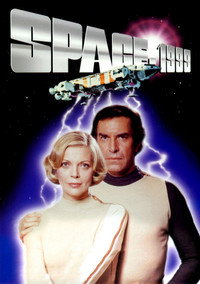 Постер сериала «Космос: 1999 (1975-1977)» — (7 из 63)