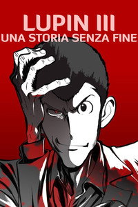 Lupin III - S06 - Una storia senza fine