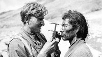 «Таинственный Тибет (1943)» — обои к фильму #1