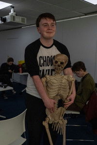 Imagem de Evan Chapman