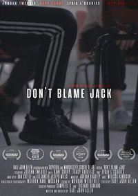 Постер фильма «Don't Blame Jack (2019)» — (2 из 6)