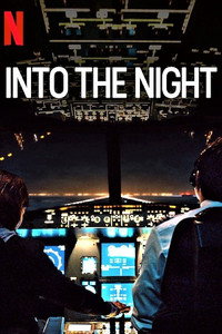 Постер сериала «Into the Night (2020)» — (5 из 25)