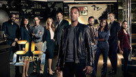 Обои к сериалу «24 часа: Наследие (2016-2017)» — (11 из 36)