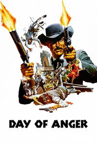 Постер фильма «Дни ярости (1967)» — (7 из 21)