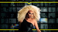 Обои к сериалу «Drag Race: Untucked! (2009)» — (58 из 110)